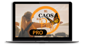 Del Caos a la Paz - Pro