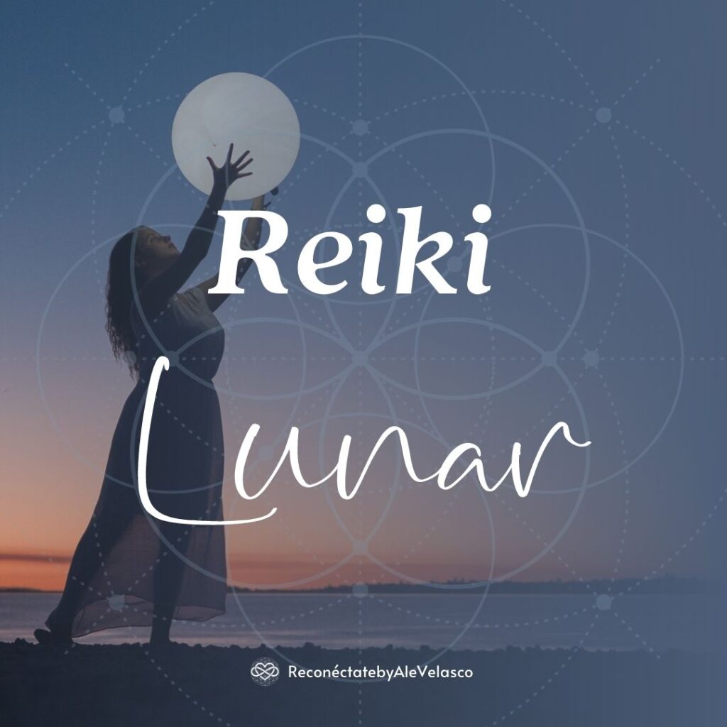 Reiki Lunar