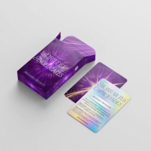 ORÁCULO VIRTUDES ANGELICALES