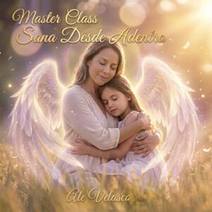 MasterClass - Sana Desde Adentro